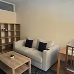 Apartamento En Ginebra, Suiza