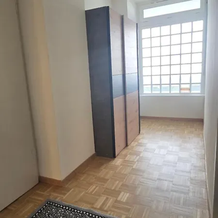 En Ginebra, Suiza Appartement *