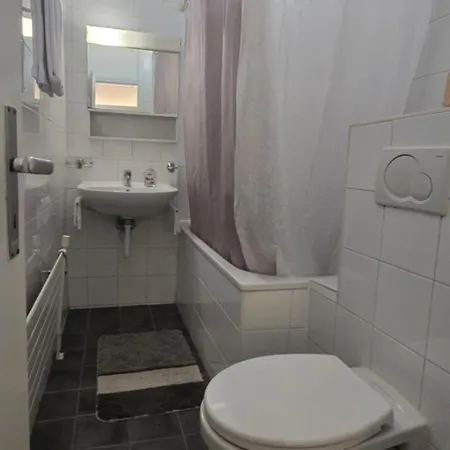 Appartement En Ginebra, Suiza Genève