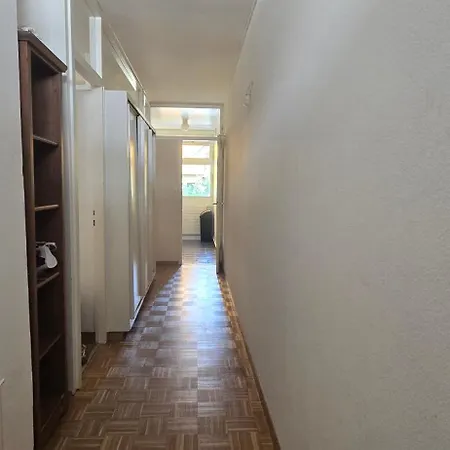 Appartement En Ginebra, Suiza